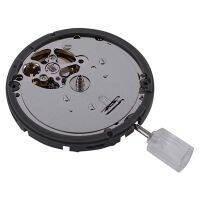 Mechanical Automatic Watch Movement Replacement Whole Movement Fit for SII NH38/NH38A Spare Parts Accessories