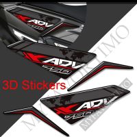 สติ๊กเกอร์สกู๊ตเตอร์ป้องกันสำหรับฮอนด้า XADV X-ADV X ADV 750 150