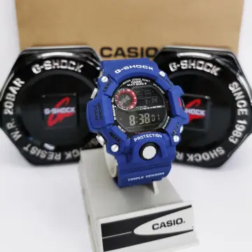 Dw9400 NEW Model Rangeman G Style Shock Digital Lazada