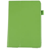 Fashion Smart Magnetic Leather Case Cover For iPad 5 Air Green