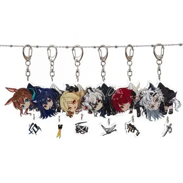 Arknights key deals charm