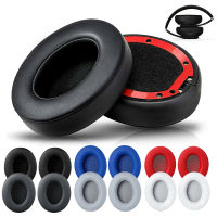 จุกหูฟัง ฟองน้ำหูฟัง 1Pair Ultra-soft Sponge Replacement Ear Pads Foam Earmuffs Cushion For Beats Studio 2 3 Wired Wireless Headphone Accessories