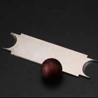 Buddha Ball Knife Woodworking DIY Tools Wooden Beads Milling Cutters For Wood Cortador De Fresado