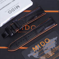 สายรัด M005430a หางเสือ M005ของผู้ชายหางเสือสามตา22Mm23หัวเข็มขัดจริง