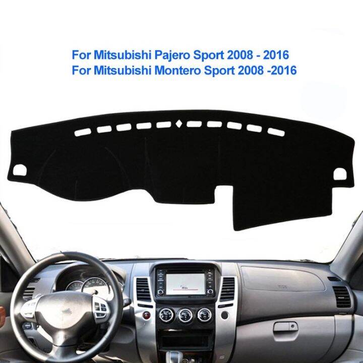LAIFU for Mitsubishi Pajero Sport Montero 2008 2009 2010 2011 2012 2013
