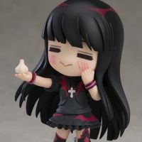 Nendoroid 1376 Vivian / เนนโดรอยด์ วิเวียน Journal of the Mysterious Creatures ด๋อย โมเดล ฟิกเกอร์แท้