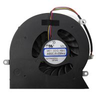 Laptop CPU Cooling Fan for MSI GT62VR 6RD GT62VR 6RE GT62VR 7RE Dominator Pro 16L1 16L2 CPU Fan Accessories