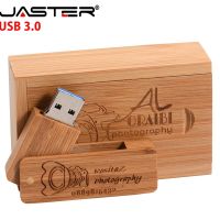 JASTER (free custom logo) wooden saber usb 3.0 pendrive box 4GB 8GB 16GB 32GB 64GB 128GB usb flash drive memory stick gift