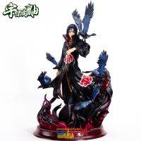 [COD] Anime Organization Uchiha Itachi Crow Statue Hall Edition Hand