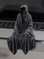 Horror Nazgul Ringwraith Action Figure ของเล่นตุ๊กตารุ่น Halloween Christmas Gifts