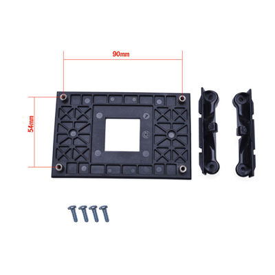 UNI AMD AM4 CPU Cooler Fan Bracket ตัวยึดฮีทซิงค์ Universal Backplane Mount