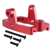 Metal Servo Mount 9739 for TRX4M -4M 1/18 RC Crawler Car Upgrade Parts Accessories