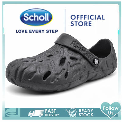 Scholl รองเท้าแตะผู้ชาย Scholl รองเท้าแตะในห้อง Scholl รองเท้าแตะห้องนอน Scholl รองเท้าแตะเกาหลี Scholl รองเท้าแตะผู้ชาย Scholl รองเท้ากีฬา 45 46 47 48 49