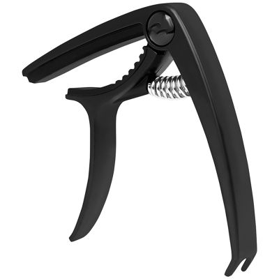 Guitar Capo Folk Electric Acoustic Guitar Capo Two-In-One Capo Classical Guitar Replacement