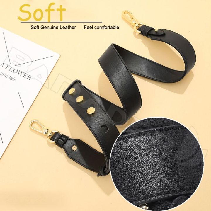 bamader-leather-bag-strap-high-quality-rivet-wide-shoulder-strap-fashion-adjustable-90cm-110cm-women-bag-accessories-new