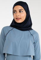 Zalia - Active Swim Inner Hijab