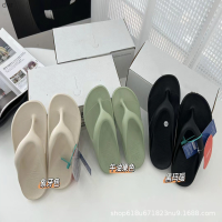 Langxin Brunswick NB รองเท้าแตะ Li Xiaoli รองเท้าแตะ Flip-Flop ของผู้หญิงรองเท้าแตะป้องกันการลื่นไถลของผู้ชายฤดูร้อนรองเท้าแตะชายหาด Dvr