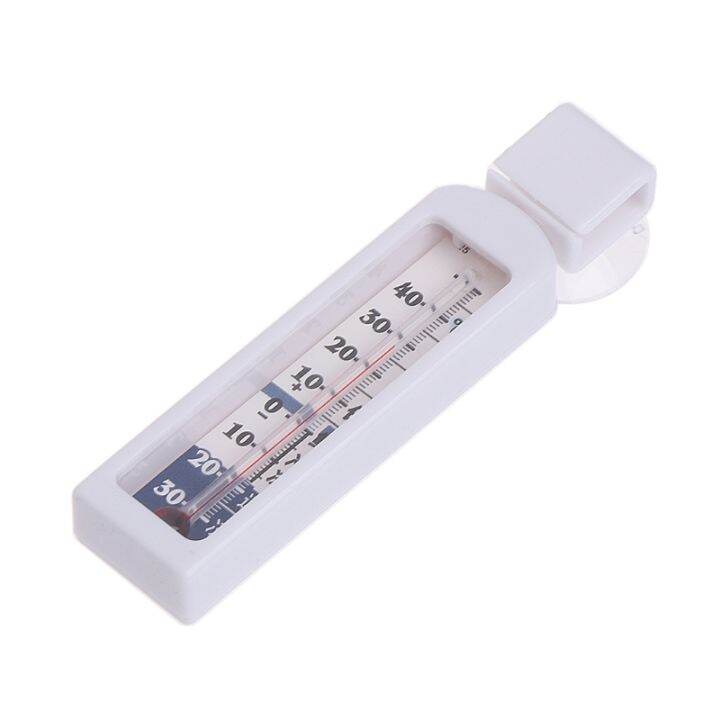 Household Home Fridge Thermometer Freezer Refrigerator Refrigeration ...