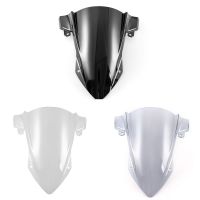 Motorcycle Front Windscreen For BMW S1000RR Long Windshield Shield Wind Deflector For S1000RR S 1000 RR 2019 2021