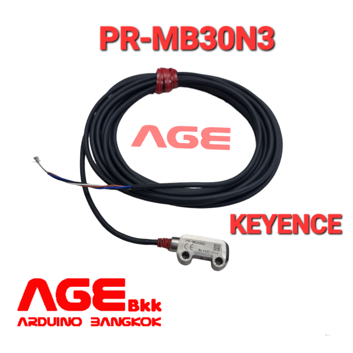 pr-mb30n3-keyence-mini-slim-reflective-photoelectric-sensor