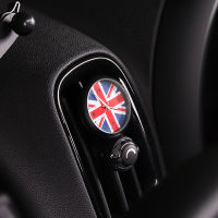 ออโต้คาร์จัดแต่งทรงผมนาฬิกา Horologe นาฬิกาตกแต่งภายในสำหรับ Mini Cooper One S JCW R55 R56 R60 F54 R53 F60อุปกรณ์เสริม