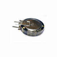 2pcs Super Capacitors 3.6V 1F V ประเภท EECRGOV105V EECRG0V105V Capacitor supercapacitor Condenser