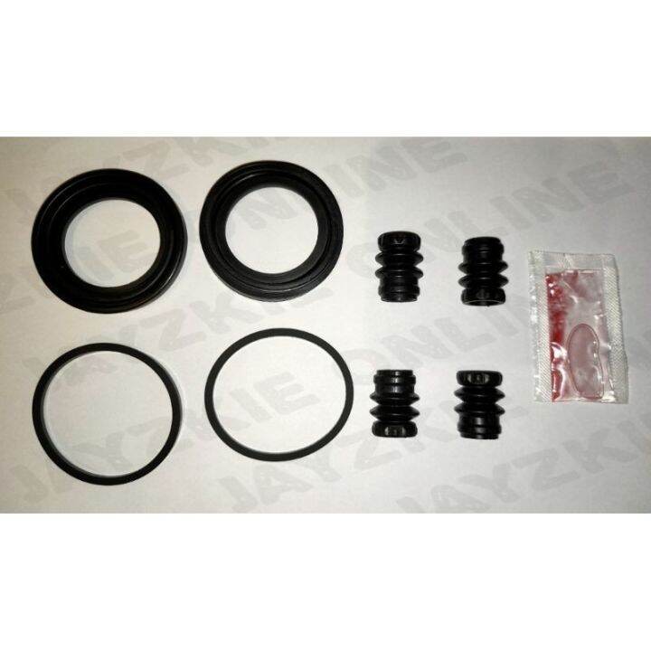 CALIPER KIT SET FOR HYUNDAI EON (5811332300) Lazada PH