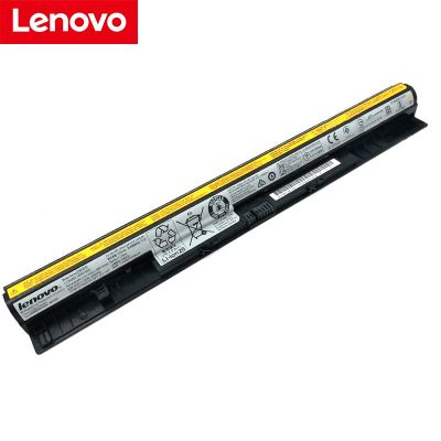 Battery Notebook Lenovo ของแท้ L12L4E01 L12M4E01 G40-70,G50-70,G40-30,Z50-70,Z50-75,G50-80