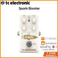 TC Electronic Spark Booster