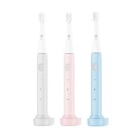 Infly Ultrasonic P20A Electric Toothbrush Adult Whitening Waterproof USB Induction Toothbrush toothbrush electric