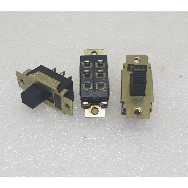 Slide Switch - Untuk On-Off Untuk 110V-220V Switch | Lazada Indonesia