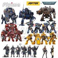 [สั่งซื้อล่วงหน้า] JOYTOY 1/18หุ่นแอคชั่น Krieg ศักดิ์สิทธิ์เลือด Krig Heroes ของ Chapteranime Collection ของเล่นรุ่นสำหรับของขวัญฟรี1