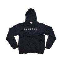 Fairtex Hooded Sweatshirts (Pullover)"FHS19"