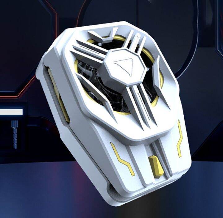 Mobile Phone Radiator Semiconductor Cooling Fan Phone Cooling Fan for