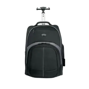 Rolling Backpack Targus - Best Price in Singapore - Dec 2023