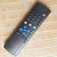 Mando a distancia TP760 para TV Grundig controlador de TV uso directo