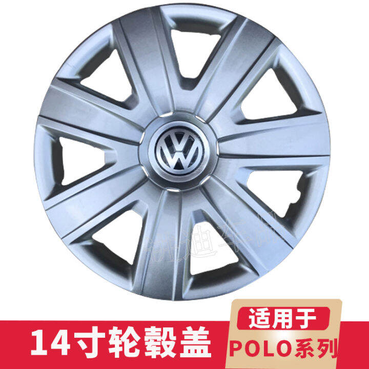 Volkswagen 11 polo0216 Polo car hub cover wheel cover wheel cover tire