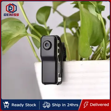 Mini spy hot sale camera lazada