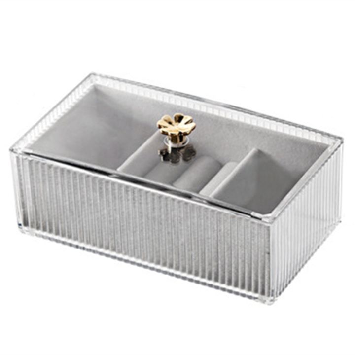 1-piece-jewelry-box-transparent-necklace-earrings-storage-box-multi-grid-european-style-18-x-10-x-7-5cm