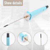 Foam Cutting Pen Electric Polystyrene Machine Cutter Kit Tool Hand Engraver