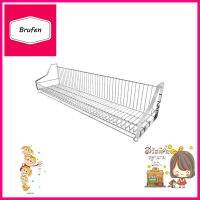 ชุดตะกร้าคว่ำแก้ว BRISK M15KITCHEN RACK BRISK M15 **ราคาดีที่สุด**