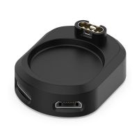 Stacja dokująca USB dla Garminfenix 7 7s 7x instynkt Epix Venu inteligentny zegarek magnetyczny inteligentny zegarek stacja ładowania zasilacz