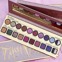 Too Faced;s 20th anniversary palette