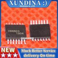 ✧㍿▨ 5PCS/LOT HB6803 SSOP14 new and original IC