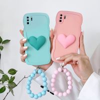 BGF Mate 20 30 40 Wavy Soft Cover Y9S P30 P40 Silicone 70 60 50