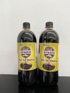 Mật rỉ đường Sfarm chai 1L