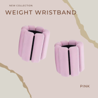 ACTIQUE Weight Wristband