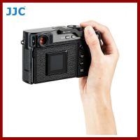 ถูกที่สุด!!! JJC TA-XPRO3 Thumbs Up Grip สำหรับกล้อง Fuji X-Pro3 ##กล้องถ่ายรูป ถ่ายภาพ ฟิล์ม อุปกรณ์กล้อง สายชาร์จ แท่นชาร์จ Camera Adapter Battery อะไหล่กล้อง เคส