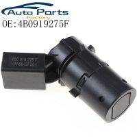 New PDC Parking Sensor Parking System Parking Radar Parking Assistance For Audi A3 A4 A6 RS4 RS6 S4 4B0919275F