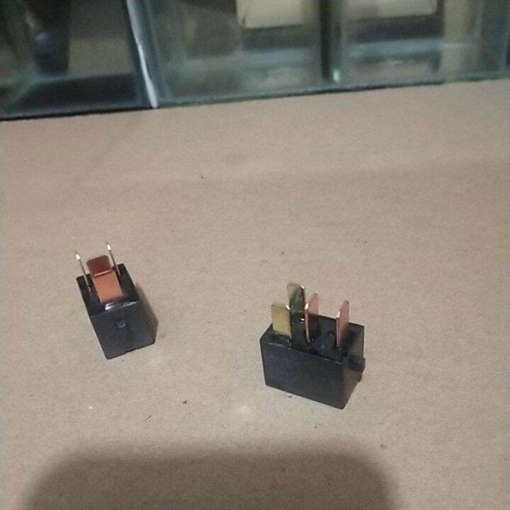 RELAY AC HONDA CRV BRV FRV 12V Lazada Indonesia